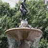 Centre - Fountain