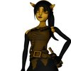 Character Portrait: Allison angel