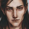 Character Portrait: Darrow Faetoris