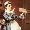 Character Portrait: Abigail Fogg