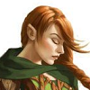 Character Portrait: Acacia Iblis