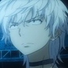 Character Portrait: Accelerator