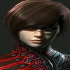 Character Portrait: Admiral Ilia Thauce