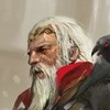 Character Portrait: Aedrios Gael