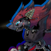 Character Portrait: Ahriman
