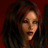 Character Portrait: Aiyanna-A