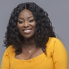 Character Portrait: Akosua Nkrumah Acheampong