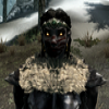 Character Portrait: Akshasha