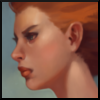 Character Portrait: Alana