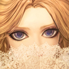 Character Portrait: Alcina Baker