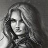 Character Portrait: Alisia Fray