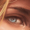 Character Portrait: Alrion Flavaar