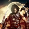 Character Portrait: Amarok