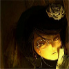 Character Portrait: Amelia Gray