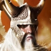 Character Portrait: Amund Olafson