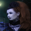 Character Portrait: Anamaria Van Helsing