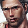 Character Portrait: Andrest Russon