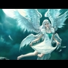 Character Portrait: Angel of Terra