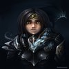 Character Portrait: Angeline Quintessa