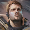 Character Portrait: Anton Valerian