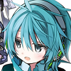 Character Portrait: Aoi Azul