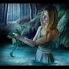 Character Portrait: Aquari
