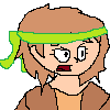 Character Portrait: Ara