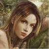 Character Portrait: Arabella Rose Newark