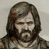 Character Portrait: Argus Lambert
