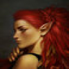 Character Portrait: Ariel Dawkins