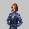 Character Portrait: Aris Adalet