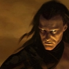 Character Portrait: Arman