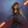 Character Portrait: Aryell Kendlav
