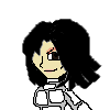 Character Portrait: Ashia Nova