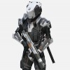 Character Portrait: AUK-53