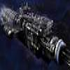 Character Portrait: Automated Attack And Exploration Ship (AAaES)