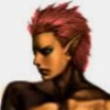 Character Portrait: Axinn