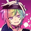Character Portrait: Azaken Mobito