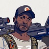 Character Portrait: Behzad Salehi