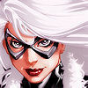 Character Portrait: Black Cat