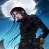 Character Portrait: Black Darkness