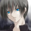 Character Portrait: Blake Dorcaster