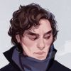 Character Portrait: Blake Kolchak