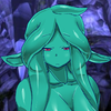 Character Portrait: Bluuna Gluompet