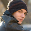 Character Portrait: Braden O'Reilly
