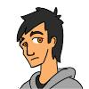 Character Portrait: Brand Fairburn