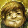 Character Portrait: Brickel
