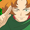 Character Portrait: Burgh the Castelia Gym Leader