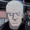 Character Portrait: Buttetsu Batou