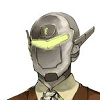 Character Portrait: Byron Field